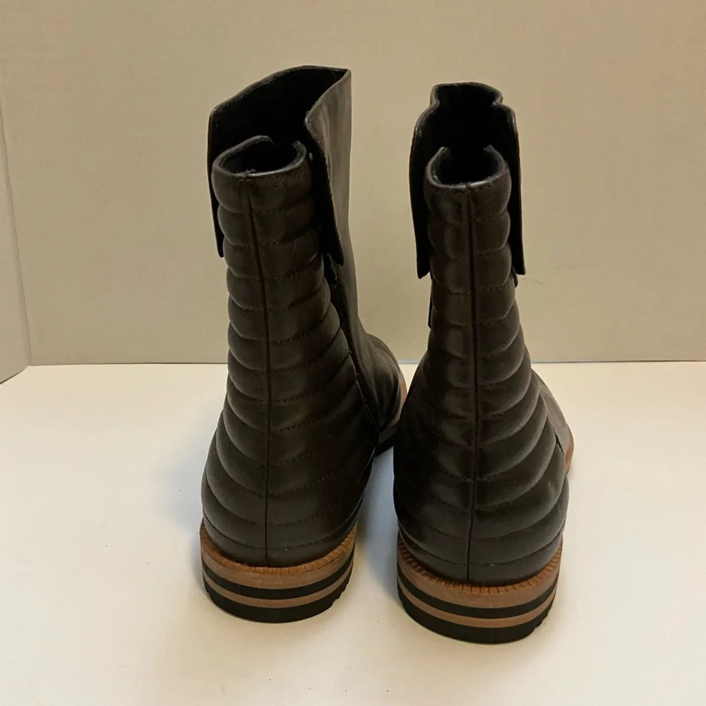 ELIE TAHARI Ankle boots - Picture 4 of 13